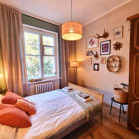 Cozy&retro - Old Town Гданьск