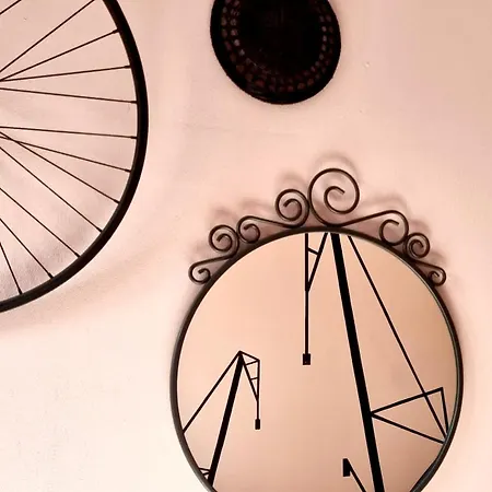 Cozy&retro - Old Town Апартаменты *
