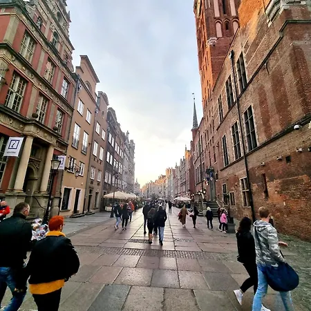 Cozy&retro - Old Town *